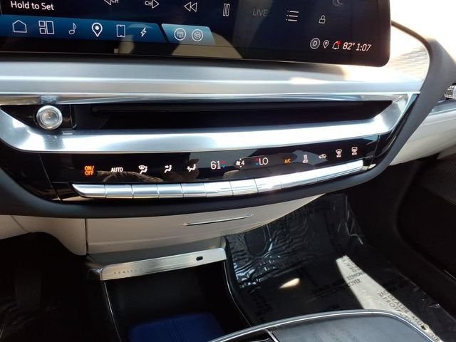 2023 Cadillac LYRIQ Luxury