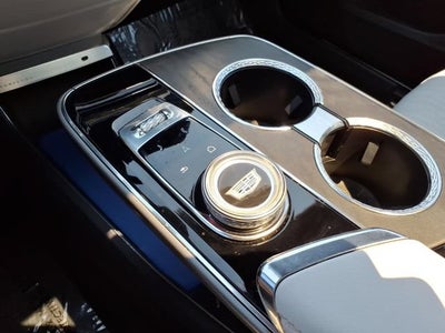 2023 Cadillac LYRIQ Luxury