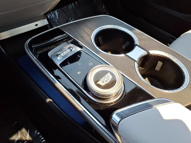 2023 Cadillac LYRIQ Luxury