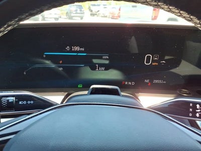 2023 Cadillac LYRIQ Luxury