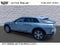 2023 Cadillac LYRIQ Luxury