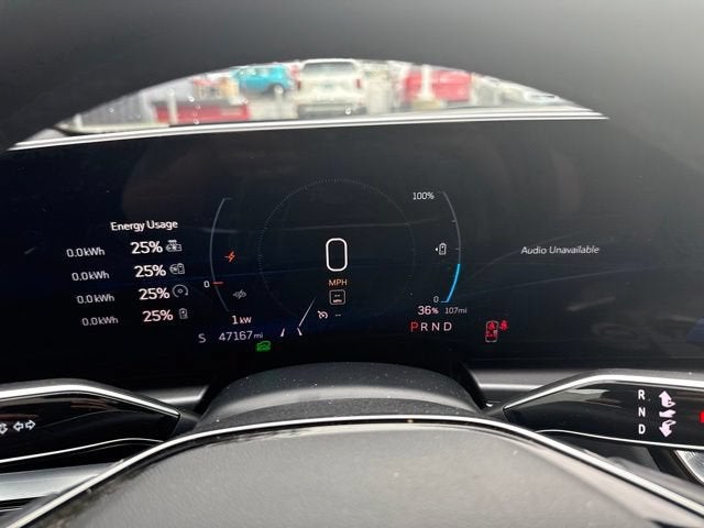 2024 Cadillac LYRIQ Tech