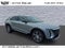 2027 Cadillac LYRIQ Luxury