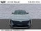 2027 Cadillac LYRIQ Luxury