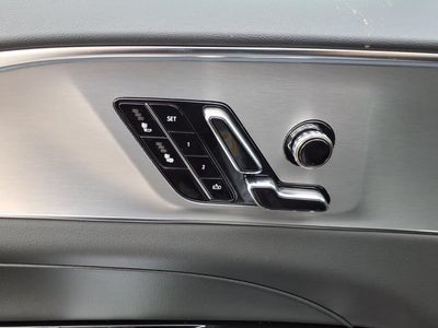 2027 Cadillac LYRIQ Luxury