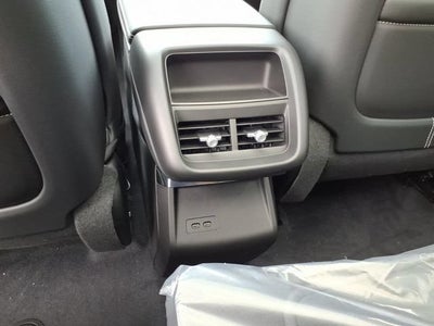 2027 Cadillac LYRIQ Luxury