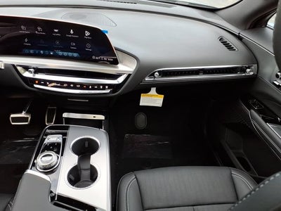 2027 Cadillac LYRIQ Luxury