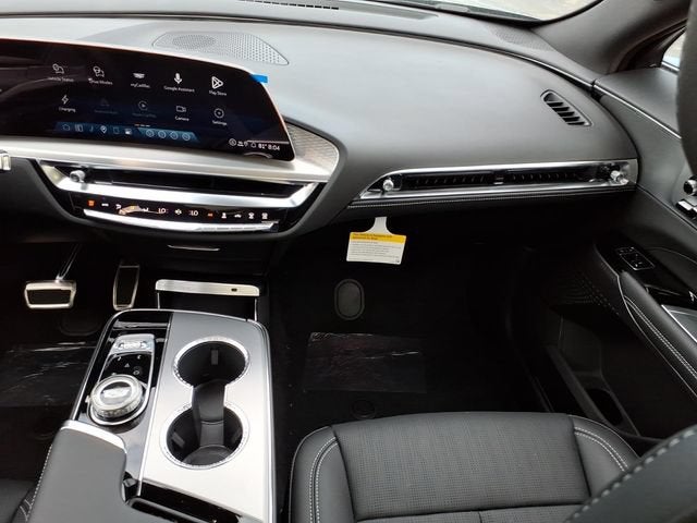 2027 Cadillac LYRIQ Luxury