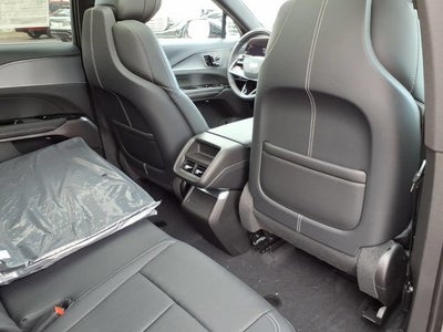 2027 Cadillac LYRIQ Luxury