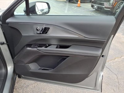 2027 Cadillac LYRIQ Luxury