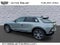 2027 Cadillac LYRIQ Luxury