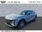2027 Cadillac LYRIQ Luxury