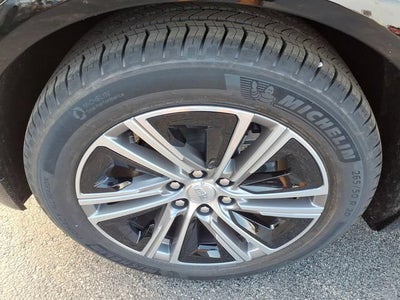 2027 Cadillac LYRIQ Luxury