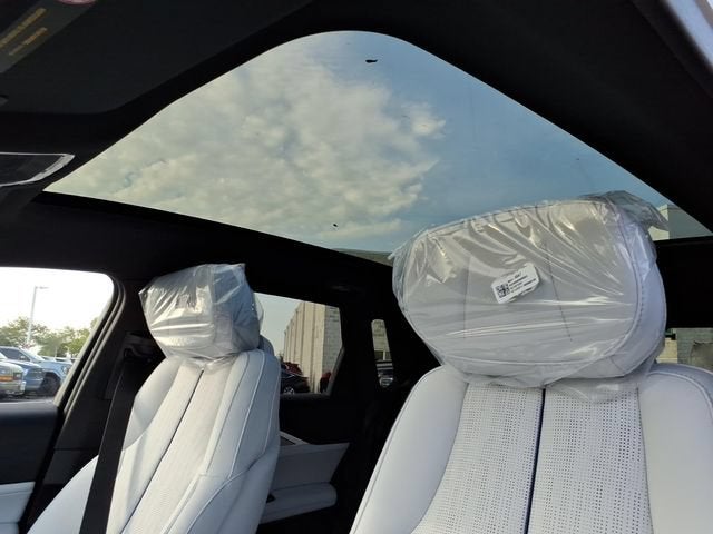 2027 Cadillac LYRIQ Luxury