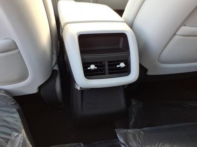 2027 Cadillac LYRIQ Luxury