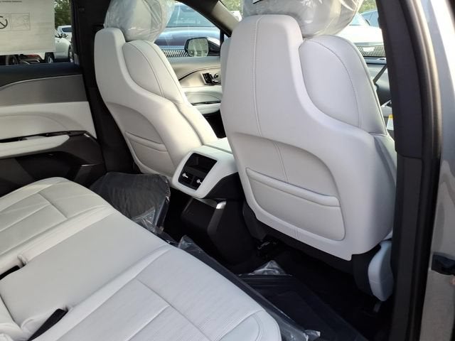 2027 Cadillac LYRIQ Luxury