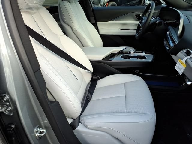 2027 Cadillac LYRIQ Luxury