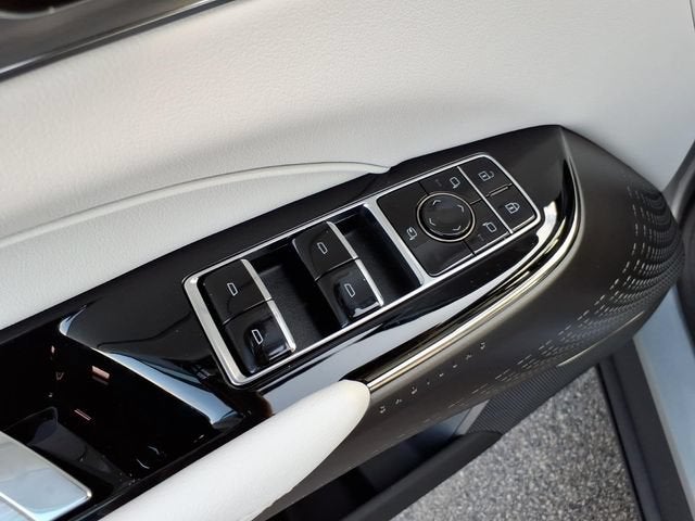 2027 Cadillac LYRIQ Luxury