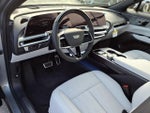 2027 Cadillac LYRIQ Luxury
