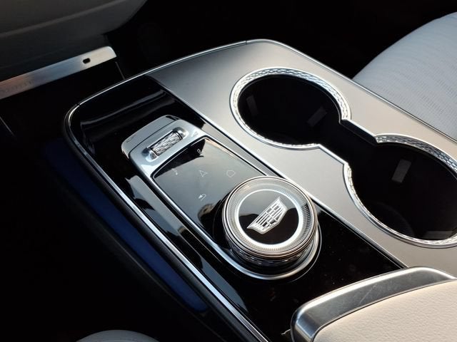 2027 Cadillac LYRIQ Luxury