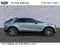 2027 Cadillac LYRIQ Luxury