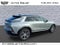 2027 Cadillac LYRIQ Luxury