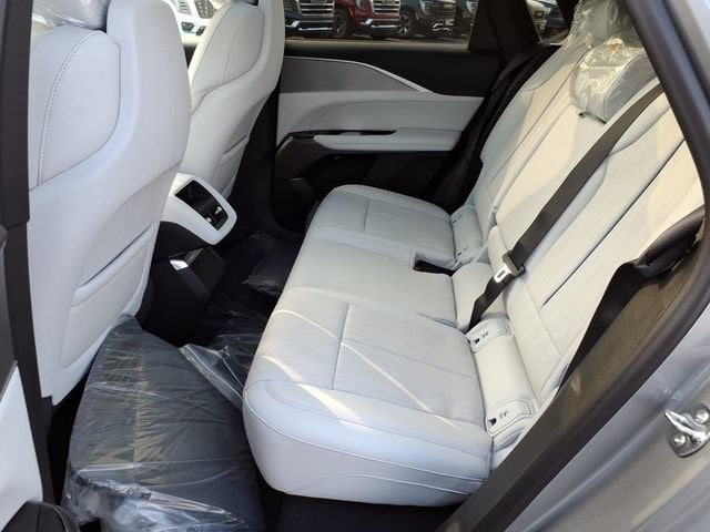 2027 Cadillac LYRIQ Luxury