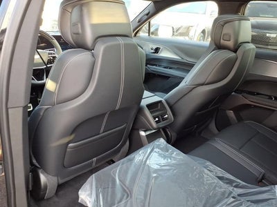 2027 Cadillac LYRIQ Luxury