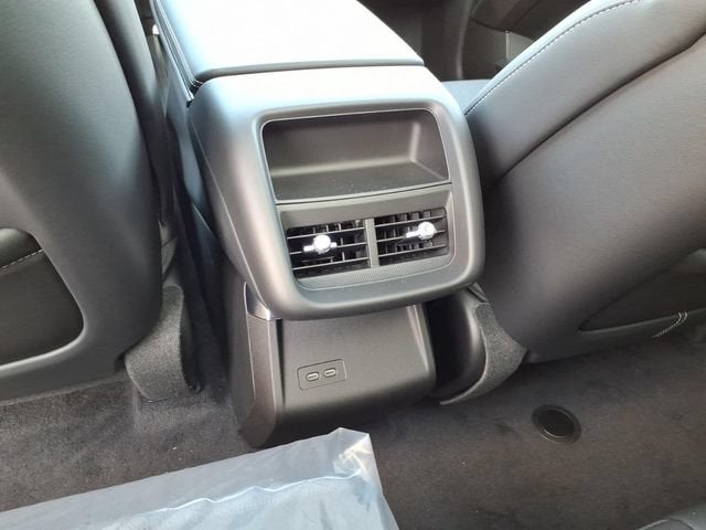 2027 Cadillac LYRIQ Luxury