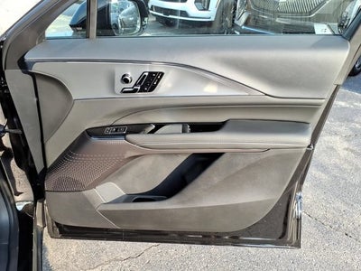2027 Cadillac LYRIQ Luxury