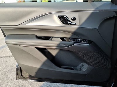 2027 Cadillac LYRIQ Luxury