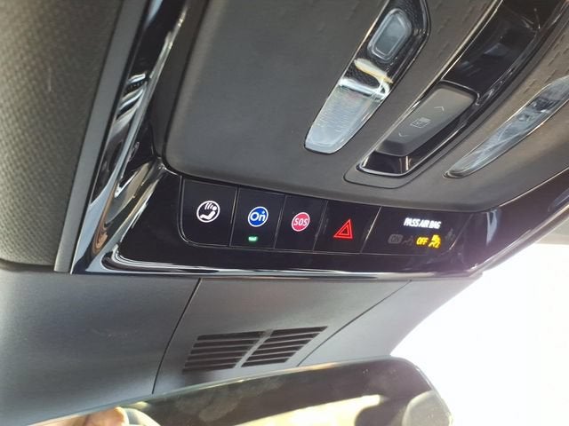 2027 Cadillac LYRIQ Luxury