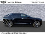 2027 Cadillac LYRIQ Luxury