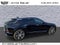 2027 Cadillac LYRIQ Luxury