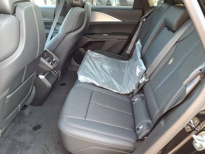 2027 Cadillac LYRIQ Luxury