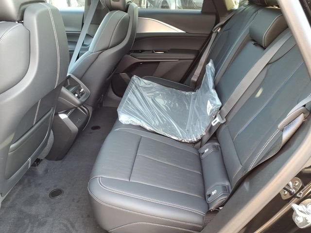 2027 Cadillac LYRIQ Luxury