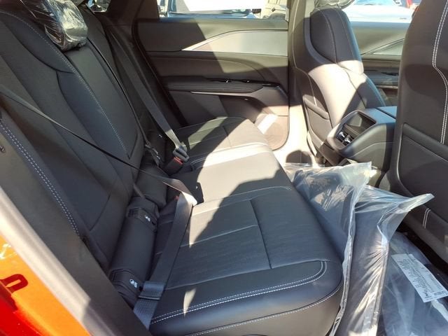 2027 Cadillac LYRIQ Luxury - Photo 20