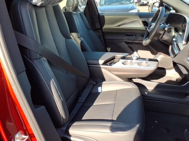 2027 Cadillac LYRIQ Luxury - Photo 22
