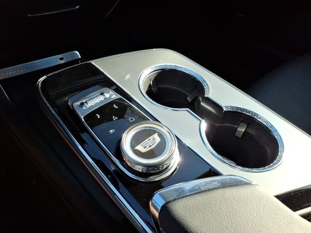 2027 Cadillac LYRIQ Luxury - Photo 32