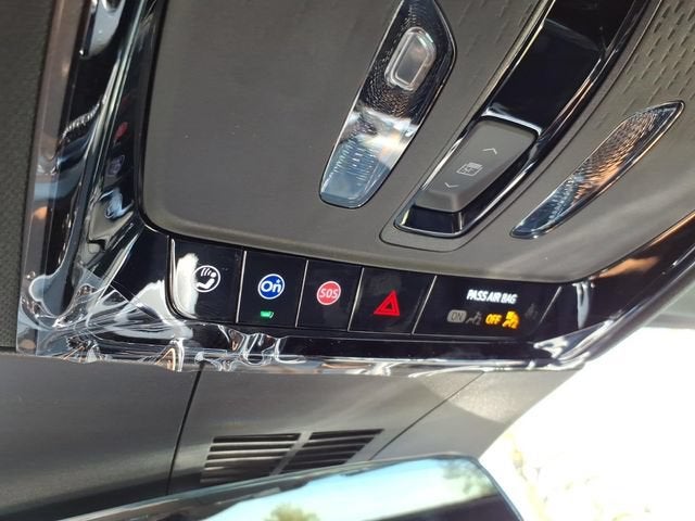 2027 Cadillac LYRIQ Luxury - Photo 36