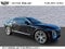 2025 Cadillac LYRIQ Luxury 1