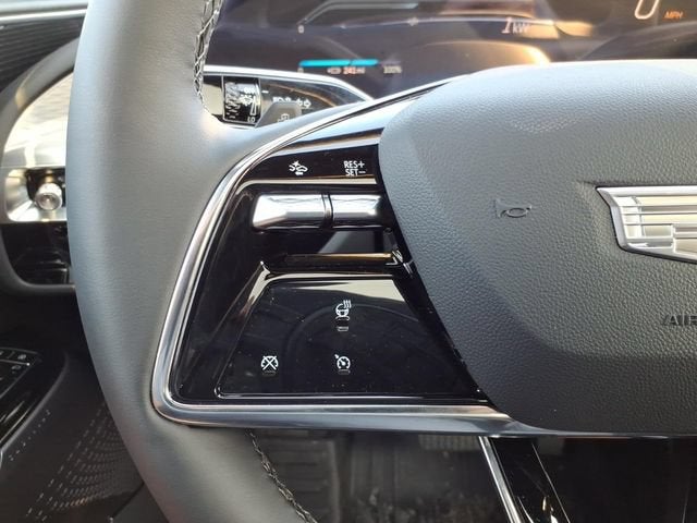 2025 Cadillac LYRIQ Luxury 1 - Photo 34