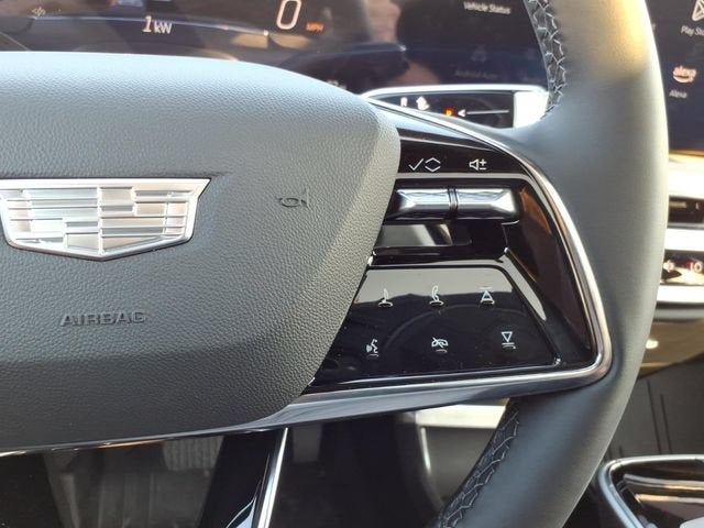 2025 Cadillac LYRIQ Luxury 1 - Photo 35