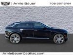 2025 Cadillac LYRIQ Luxury 1