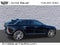 2025 Cadillac LYRIQ Luxury 1