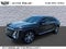 2025 Cadillac LYRIQ Luxury 1