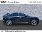 2025 Cadillac LYRIQ Luxury 1