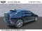 2025 Cadillac LYRIQ Luxury 1