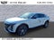 2027 Cadillac LYRIQ Luxury