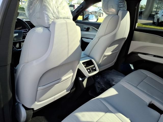 2027 Cadillac LYRIQ Luxury